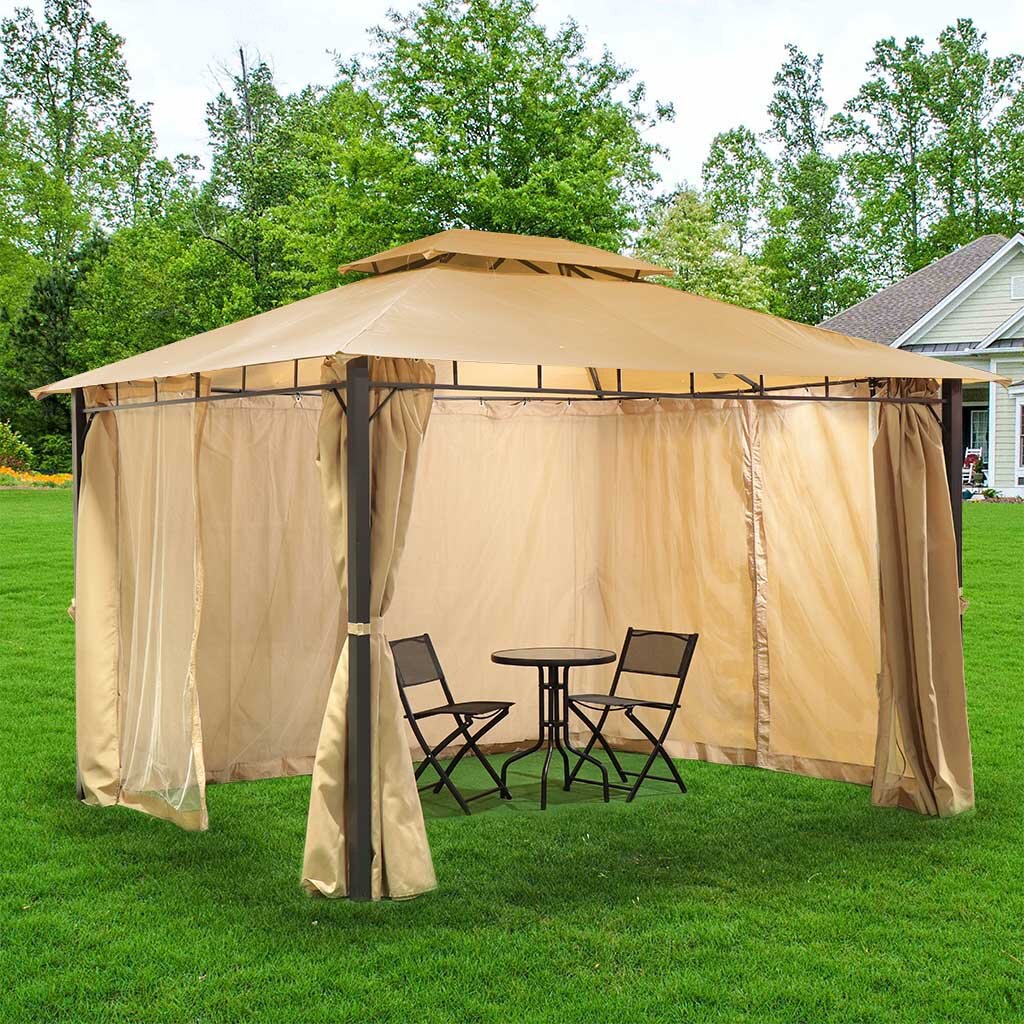 Изготовление стенок для шатров 4x4 м Изготовление стенок для шатров 4x4 м